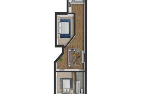 unit 3, princess cha