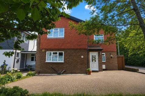 98 Lambourne Road...