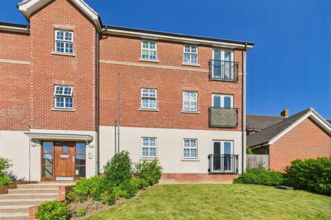 Stowmarket, IP14 - property photo