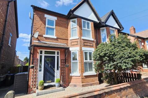 Manchester, M19 - property photo