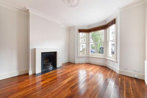 Rosaville Road, London photo 4