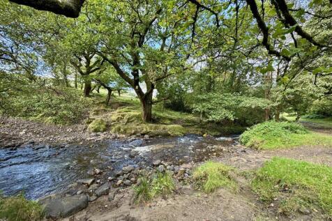 A FURTHER BROOK ASPECT