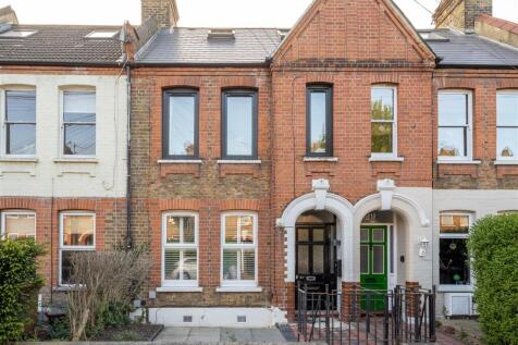 Fleeming Road, E17