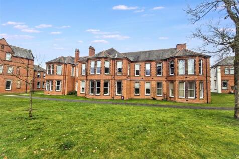 Menzies House