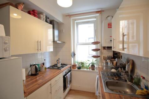 Kitchen - Eden Harper