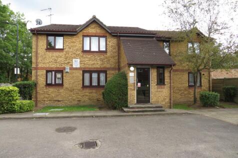 Brewery Close, Wembley, Middlesex, HA0