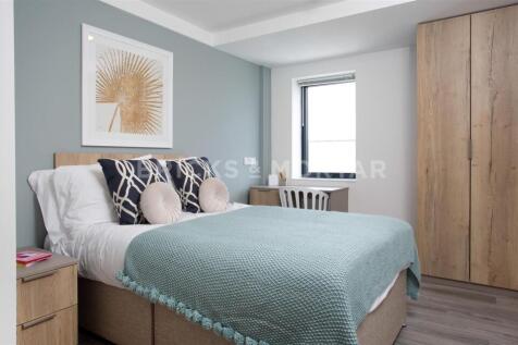 (£155pppw) St James' View, City Centre, Newcastle Upon Tyne,NE1 photo 4