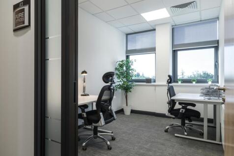 Serviced Office to rent Image 10