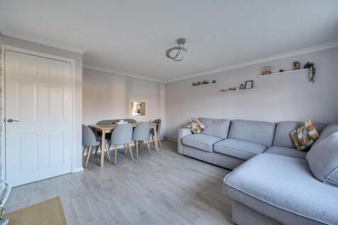Living Dining Room