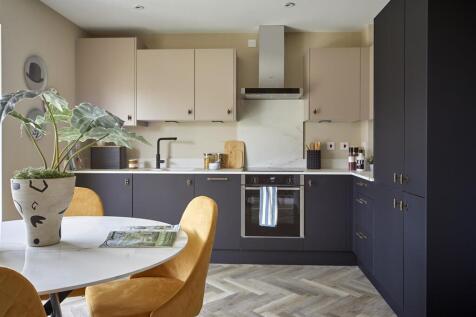 Dining/Kitchen