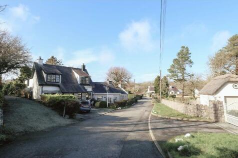 Village road