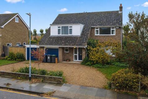5 Bedroom Detached House for Sale Canterbury