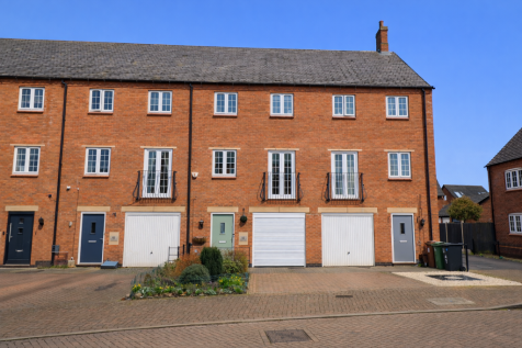Leicester, LE7 - property photo