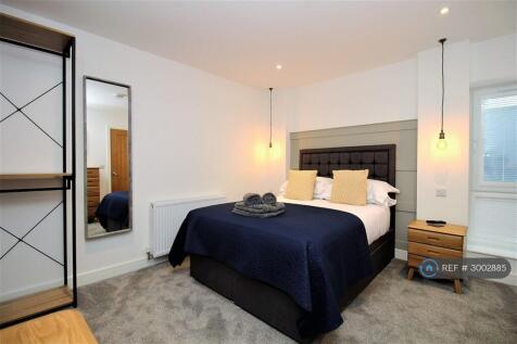 Room 2 Paddington Hall