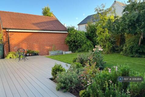 Hornbeam Close, Silsoe, MK45 photo 5