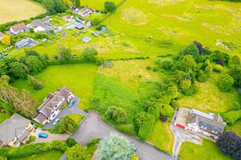Land at The Orchard, Stanton Drew, Bristol BS39 4D