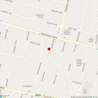Ordnance Survey Map