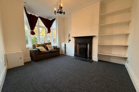 Cranbourne Road, Old Trafford, Trafford photo 3