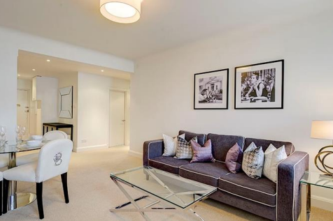 2-bed flat on Pelham Court, Fulham Road,, Chelsea, London, SW3, £4,550/mo