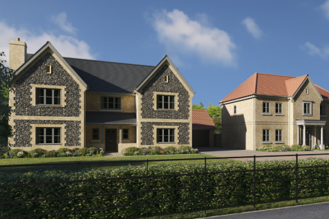 CGI Exterior