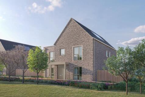The Milne - 5 Bedroom