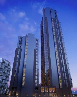 Salford, M3 - property photo