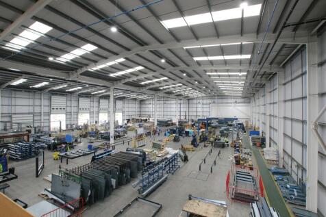 Light Industrial to rent Image 3
