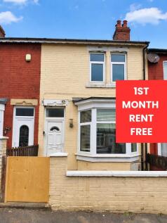 1ST MONTHS RENT FREE