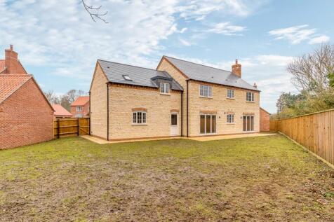 Plot 12, The Parklands (Sudbrooke)-4