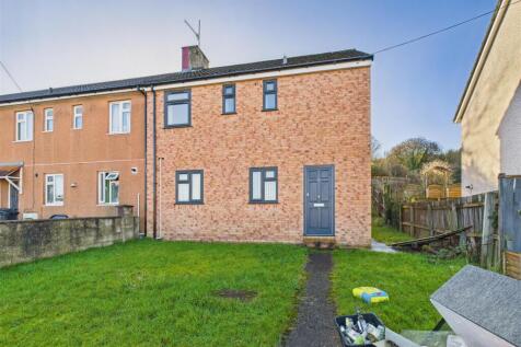 91 Redford Crescent, Withywood, Bristol BS13 8SA |