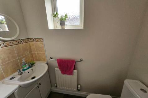 Downstairs Toilet