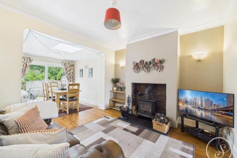 SECOND SITTING ROOM/DINING ROOM