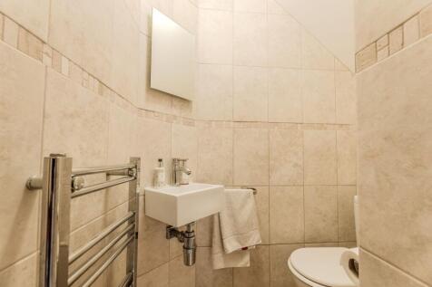 Ground Floor Water Closet