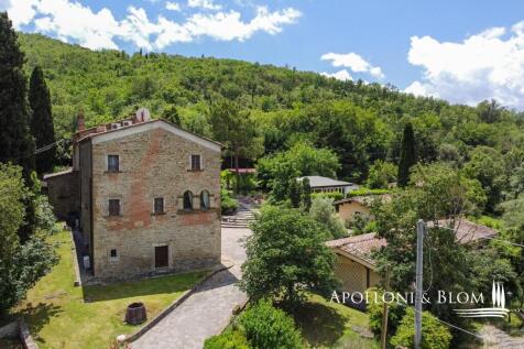 COR1731 - Farm and Country house Sofia
