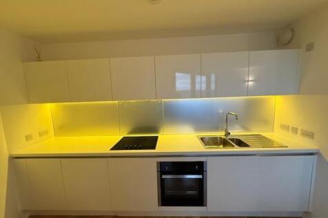 Kitchen Angle