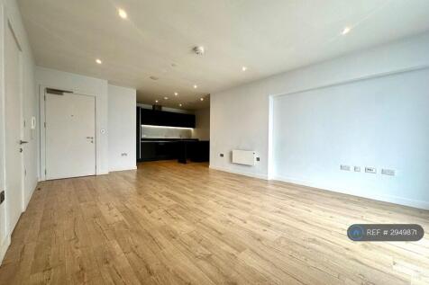 Main Living Area