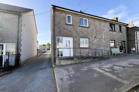 35A FIFE STREET DUFFTOWN