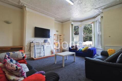 10-bed house on Bainbrigge Road, Headingley, Leeds, £5,417/mo