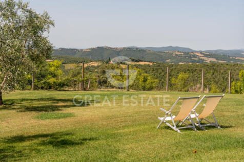 Panorama e Particolari