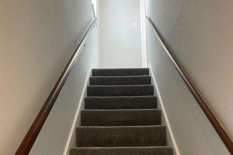 Inner Stairwell