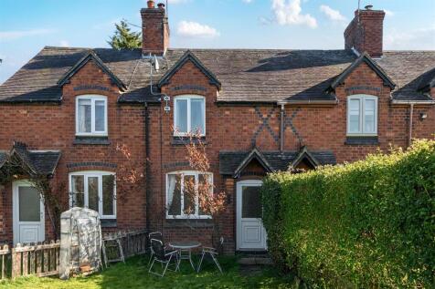 2 Cottage, Withybrook