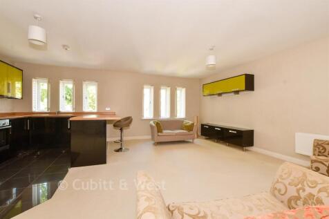 Lounge/Kitchen