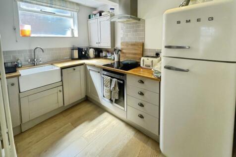 Darley Street, Darley Abbey, Derby, DE22 photo 4