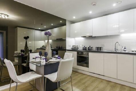 1 bedroom Apartment for sale