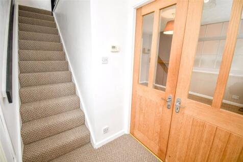 Denny Close, Upton, Wirral photo 4