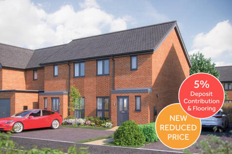 Pleasley View Plot 200