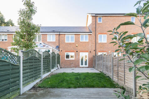 Canal Court, Acocks Green, Birmingham photo 4