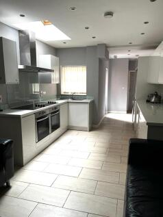 6-bed house on Tiverton Road, Selly Oak, West Midlands, B29, £3,650/mo