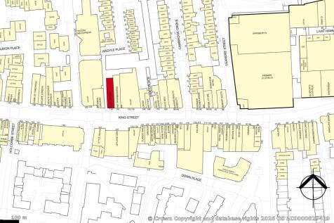 118 King Street, Hammersmith, London, W6 0QP