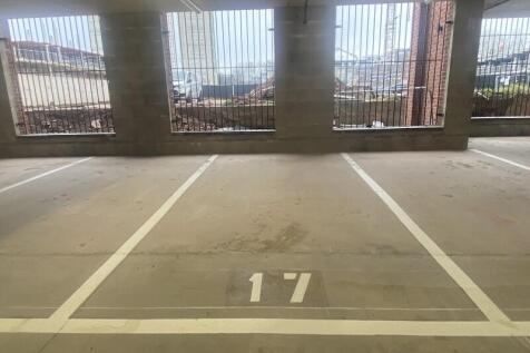 Parking Bay